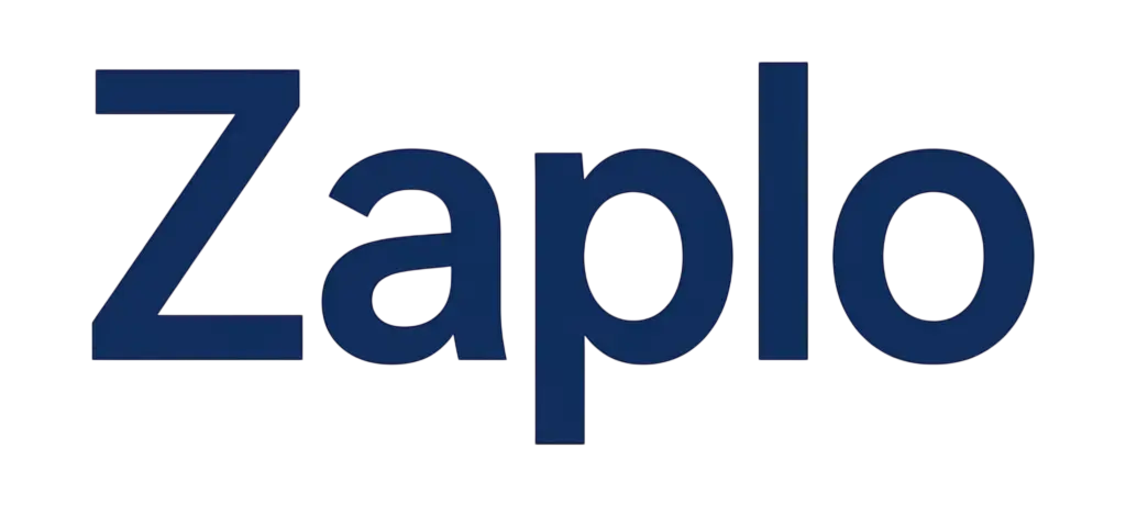 Guía Zaplo Logo